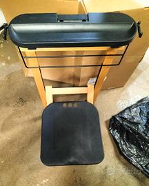 Indossatore suite Foppapedretti 