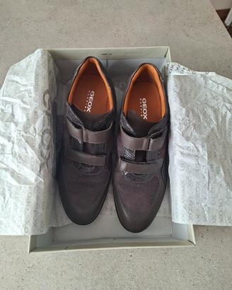 Scarpe Donna Geox N° 40