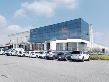 UFFICIO A SAN ZENO NAVIGLIO