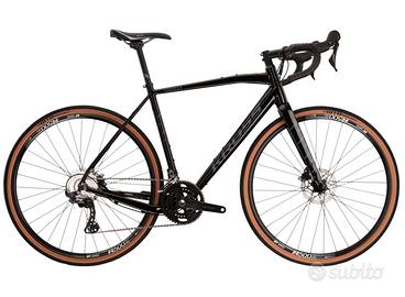 Gravel Kross Esker 6.0 - NUOVA