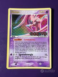 Deoxys 17/107 Holo