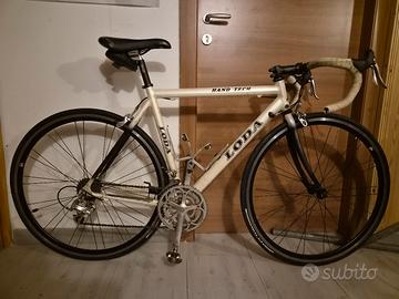 bici da corsa