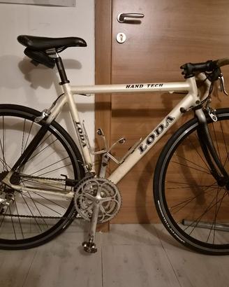 bici da corsa