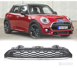 GRIGLIA PER MINI COOPER F55 F56 F57 14-21 LOOK SPO