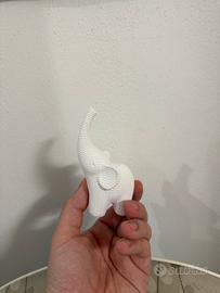 Elefantino portafortuna