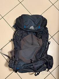 Zaino Gregory Baltoro 85L