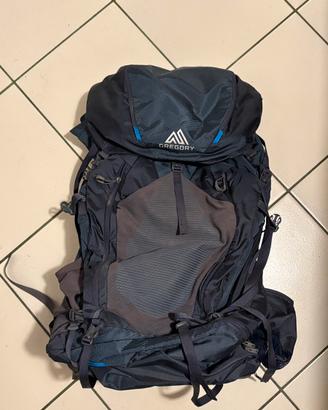 Zaino Gregory Baltoro 85L
