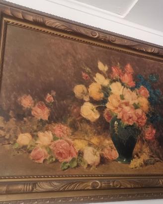 quadro d'epoca