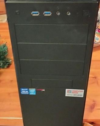 Case formato  Tower