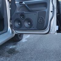 tasche Volkswagen touran 