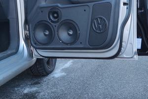 tasche Volkswagen touran 