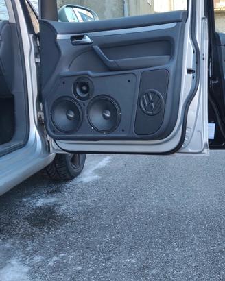 tasche Volkswagen touran 