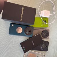 Honor magic 5 pro