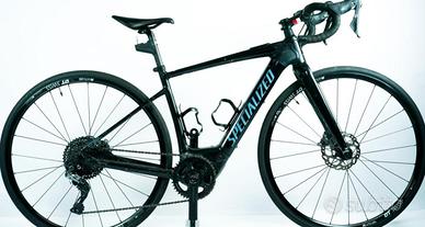 Specialized Turbo Creo SL Comp