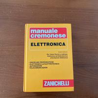 Manuale cremonese di Elettronica