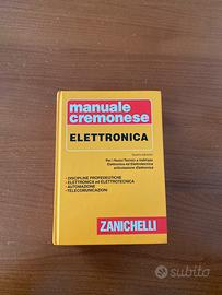 Manuale cremonese di Elettronica
