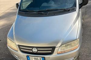 FIAT Multipla 1.6 Metano 2006 Dynamic - 6 Posti