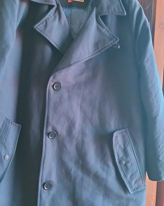 Giacca Trench Doppiopetto Marville 
