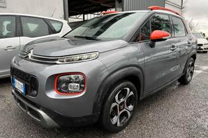 Citroen C3 Aircross BlueHDi 120 S&S EAT6 Shine