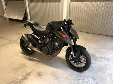 Ktm super duke 1290 r