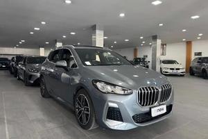 Bmw 218 220d 48V Coupé Msport