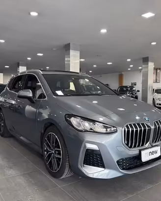 Bmw 218 220d 48V Coupé Msport
