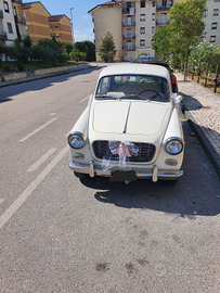 Lancia Appia del 1962