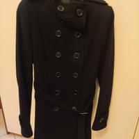  cappotto misto lana
