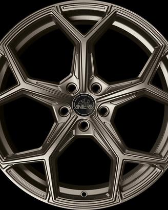 4 Cerchi in lega TESLA MODEL Y da 22"