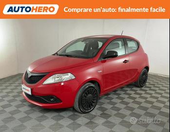 LANCIA Ypsilon WX49376