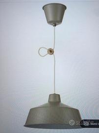 Lampadario a sospensione