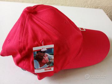 Cappello SLAM