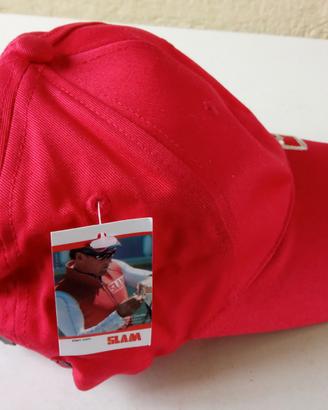 Cappello SLAM