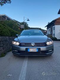 Passat b8 biturbo 