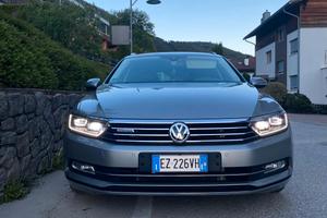 Passat b8 biturbo 