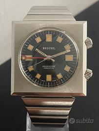Roschil Aquascope Vibrator carica manuale