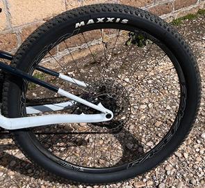 ruote raceface 29 xc