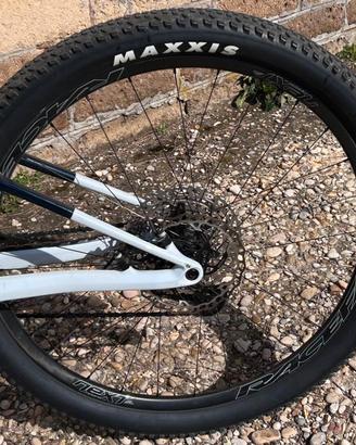 ruote raceface 29 xc