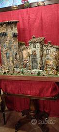Presepe artistico
