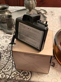 Macchina fotografica Polaroid  anni 70