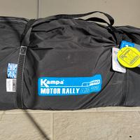 Tenda gonfiabile Kampa Dometic Rally Air Pro 260L