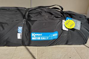Tenda gonfiabile Kampa Dometic Rally Air Pro 260L