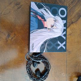 auricolari  tsmr onix
