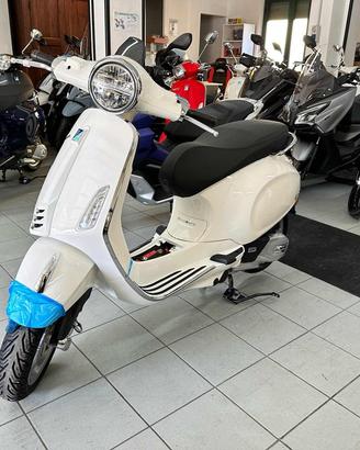 PIAGGIO Vespa 125 Primavera NEW 125 EURO 5+