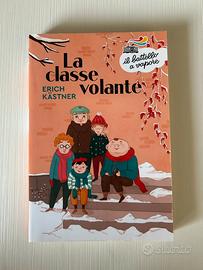 La Classe Volante - Erich Kästner