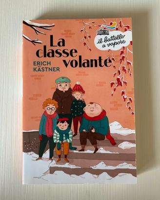 La Classe Volante - Erich Kästner