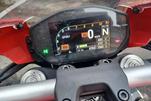 Ducati Monster 1200 2017
