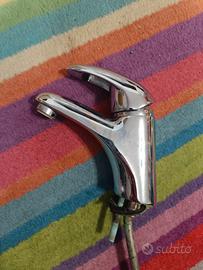 rubinetto miscelatore blumar 