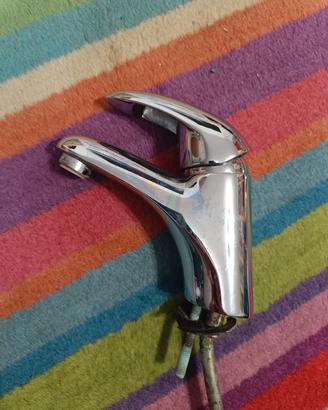 rubinetto miscelatore blumar 