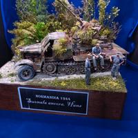 diorama 1/35